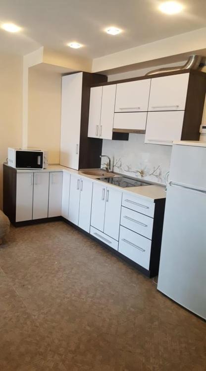 Neringa Apartamentai Palanga Exteriér fotografie