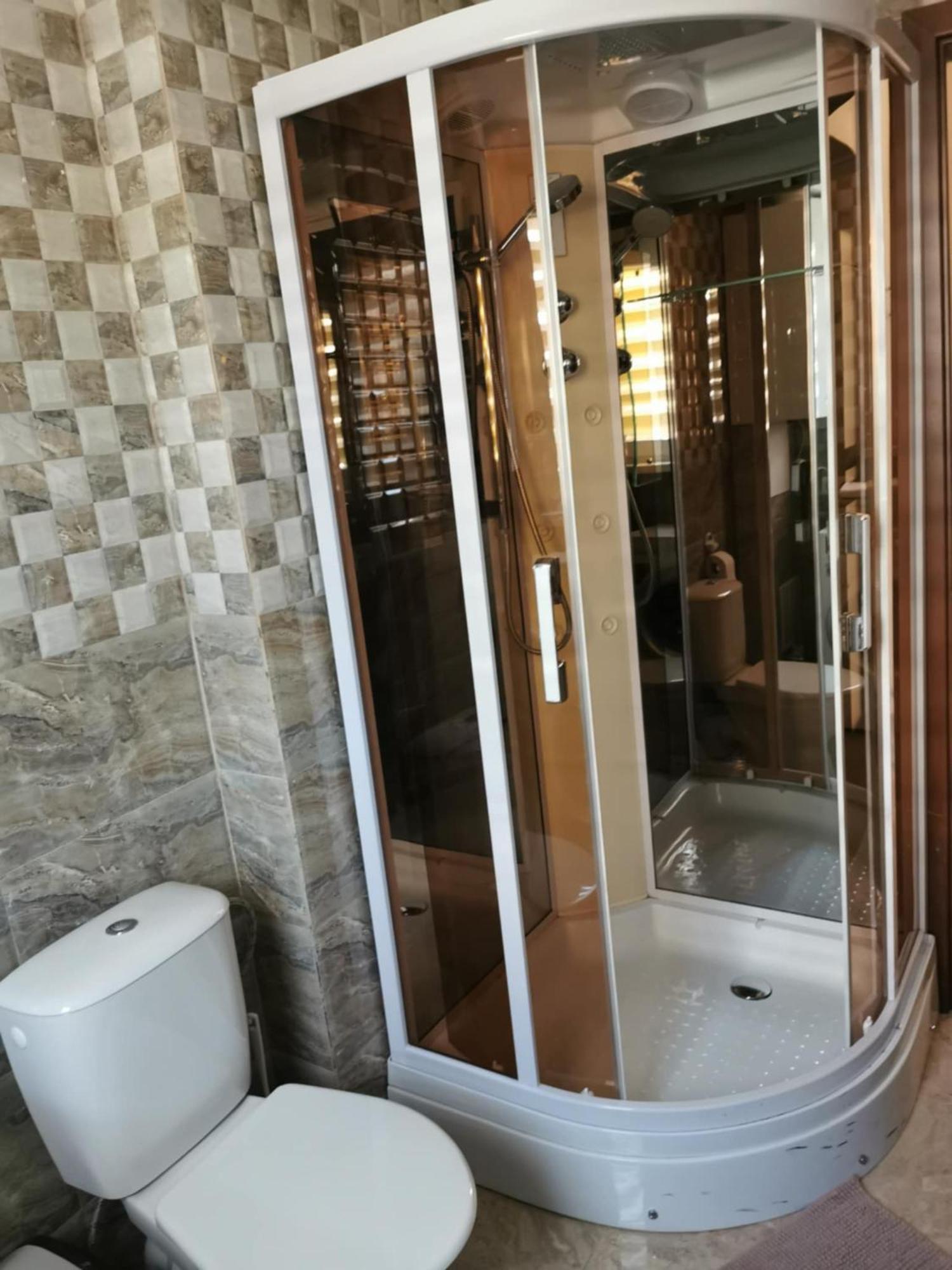 Neringa Apartamentai Palanga Exteriér fotografie